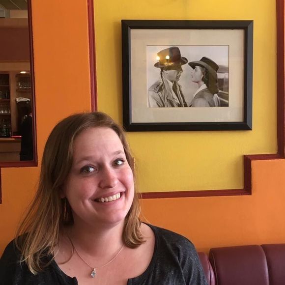 Meet your Posher, Andrea - Picture 1 of 1